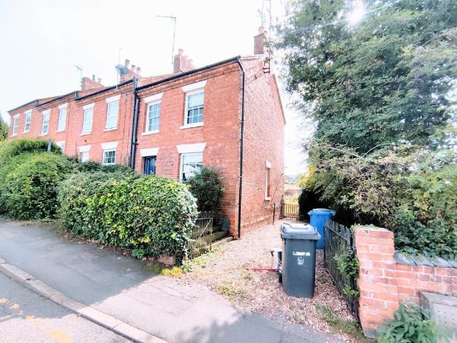 House for rent in Blisworth, Northamptonshire