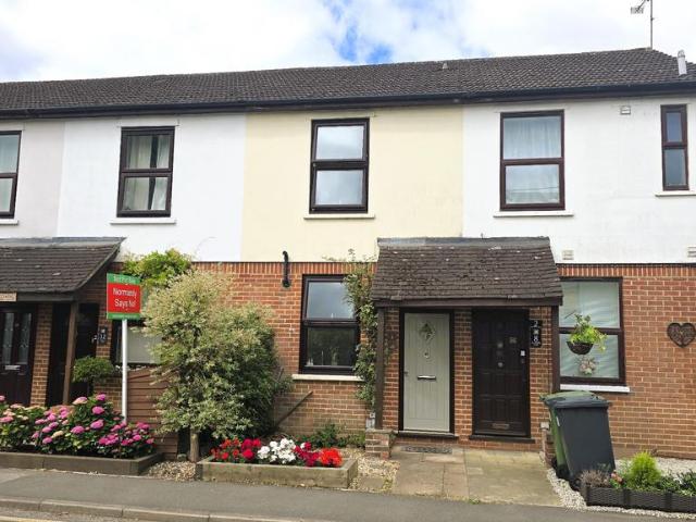 House for rent in Wyke, Westborough