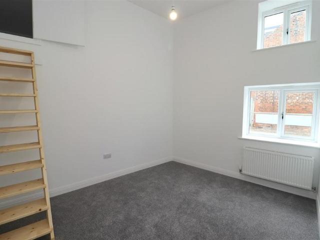 House for rent in Skirlaugh