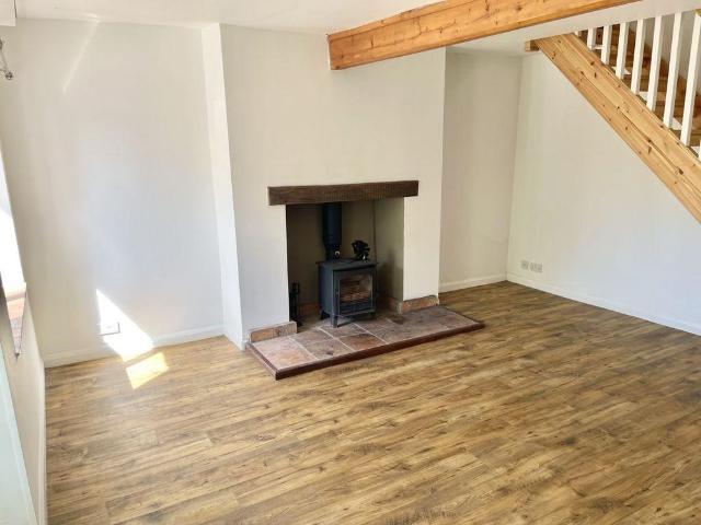 House for rent in Watergate, Devon