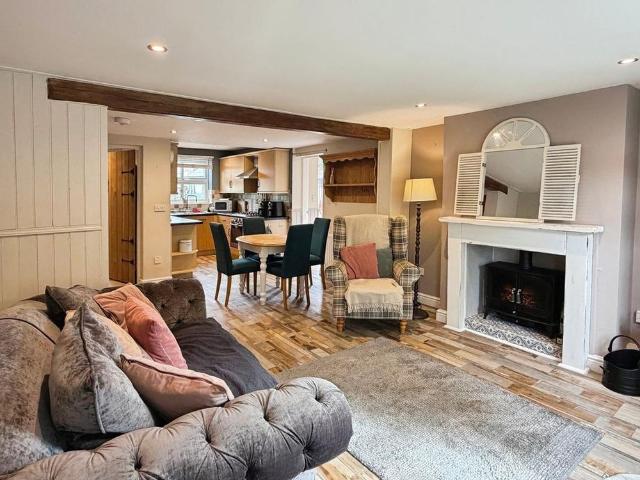 House for rent in Barton-upon-humber, North Lincolnshire