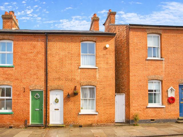 House for rent in St Albans, Five Acres