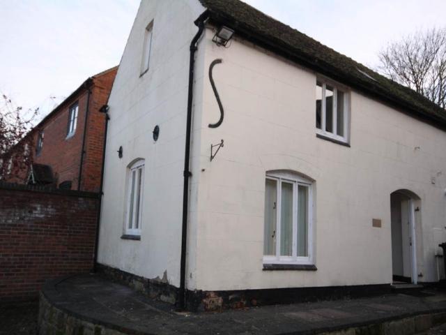House for rent in Egginton, Isle Of Man