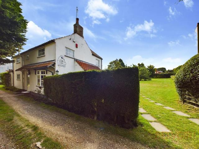 House for rent in Alverton, East Midlands