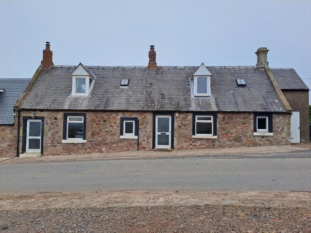 House for rent in Scotland