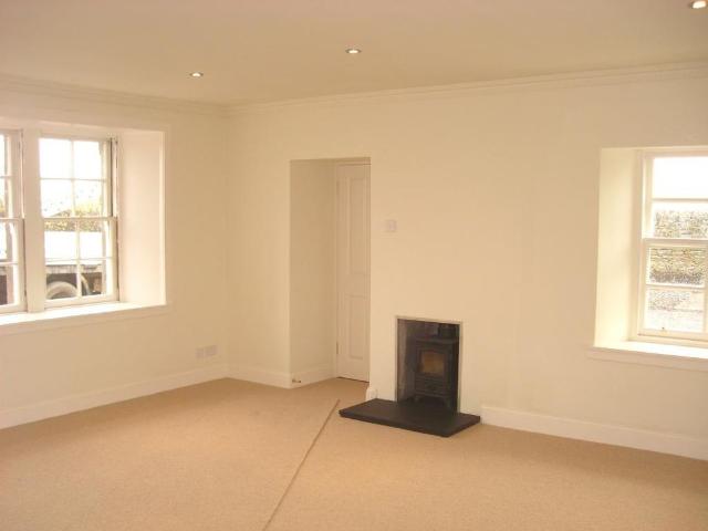 House for rent in Loanhead, Scotland