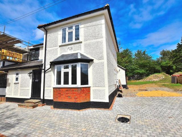 House for rent in Great Easton, Duton Hill