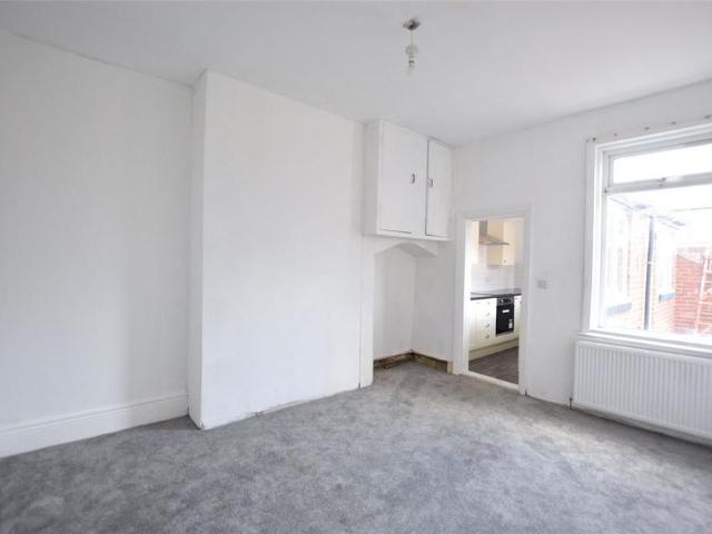 House for rent in High Field, York