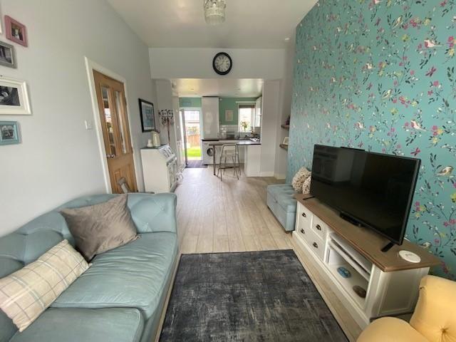 House for rent in Newtongrange, Scotland