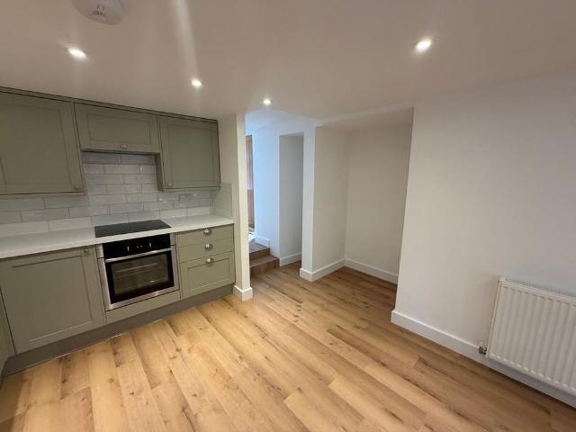 House for rent in Beckingthorpe, Brentingby