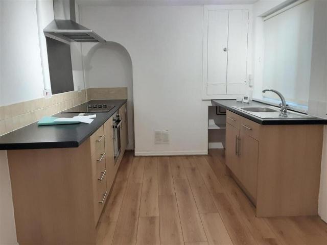 House for rent in Orton Malborne, Peterborough