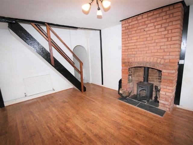 House for rent in Newton St Cyres, Devon