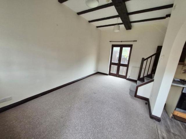 House for rent in Pelhamfield, Ryde