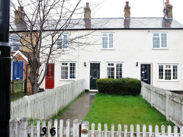 House for rent in Quarrendon, Buckinghamshire