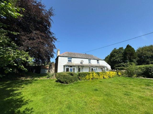 House for rent in Lamellion, Cornwall