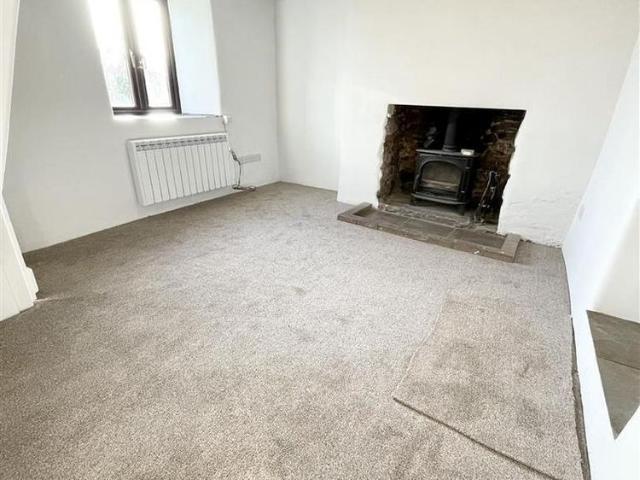 House for rent in Strode, Devon
