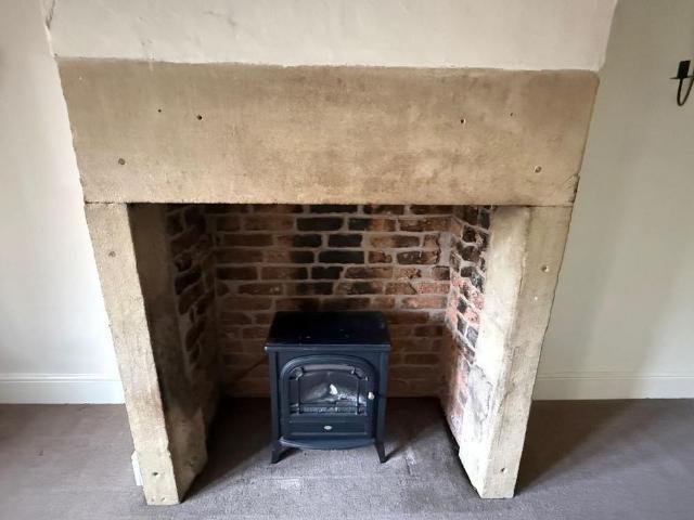 House for rent in Warley Town, West Yorkshire