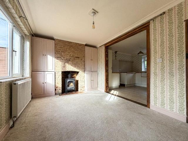 House for rent in Coombe Bottom, Thurloxton