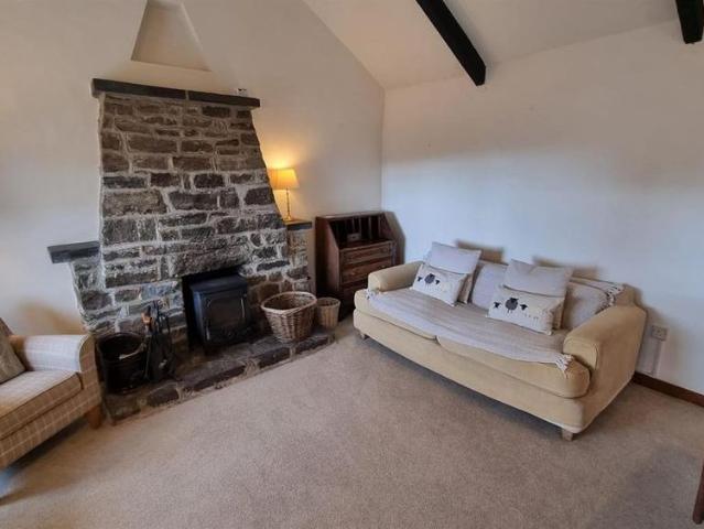 House for rent in Solva, Wales