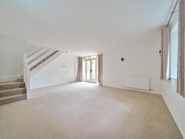 House for rent in Black Bourton, Oxfordshire