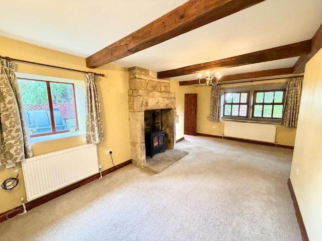 House for rent in Lumbutts, Todmorden