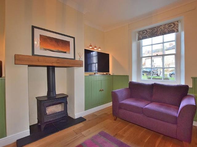 House for rent in St Margarets, Greater London