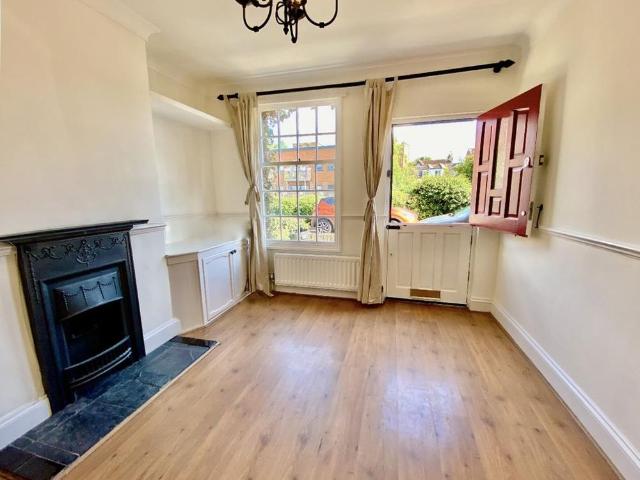 House for rent in Strawberry Hill, Greater London