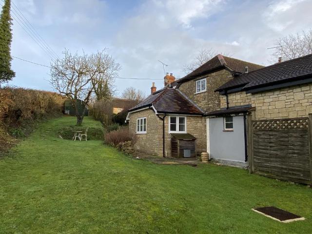House for rent in East Stour, East Dorset