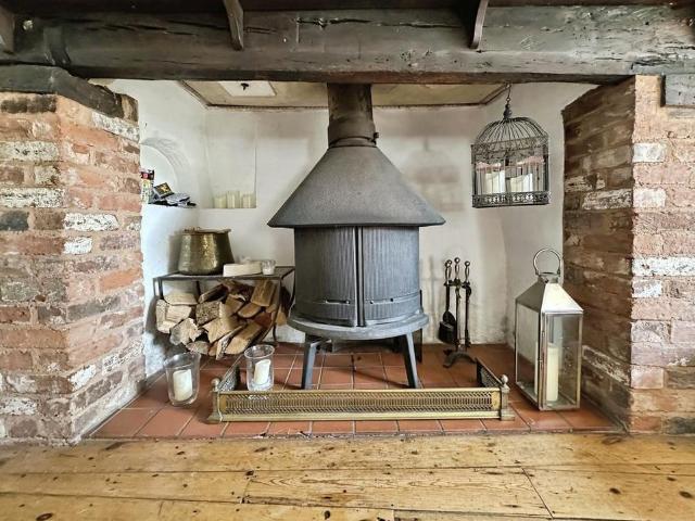 House for rent in Downs Corner, East Devon