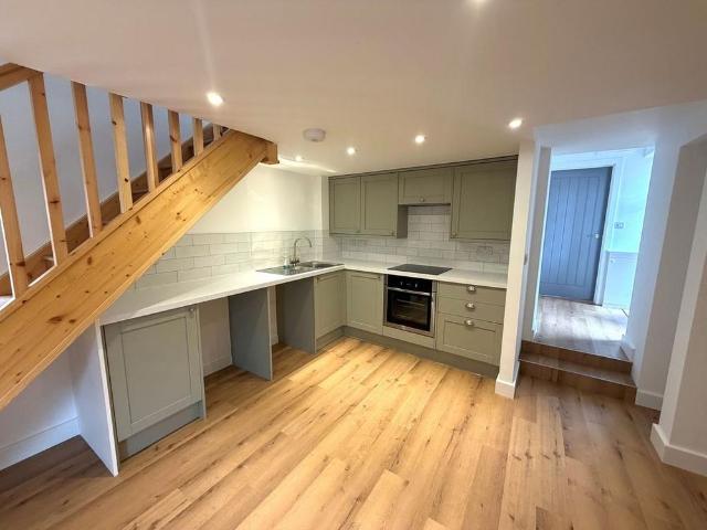 House for rent in Beckingthorpe, Brentingby