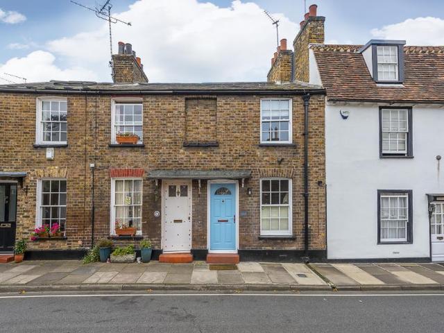 House for rent in St Margarets, Greater London