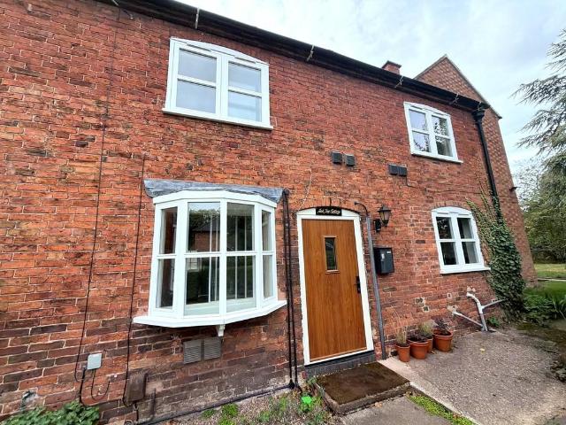 House for rent in Boley Park, Staffordshire