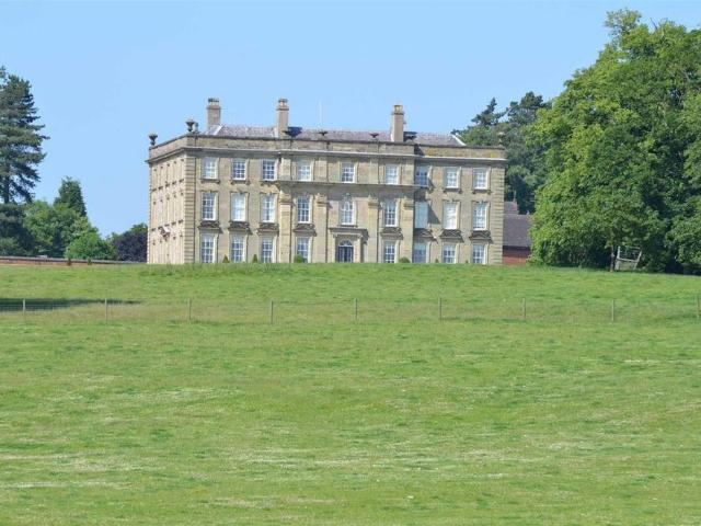 House for rent in Baswich, Staffordshire