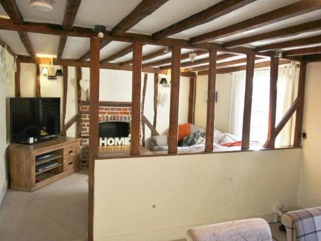 House for rent in Bower Farm, Sevenoaks