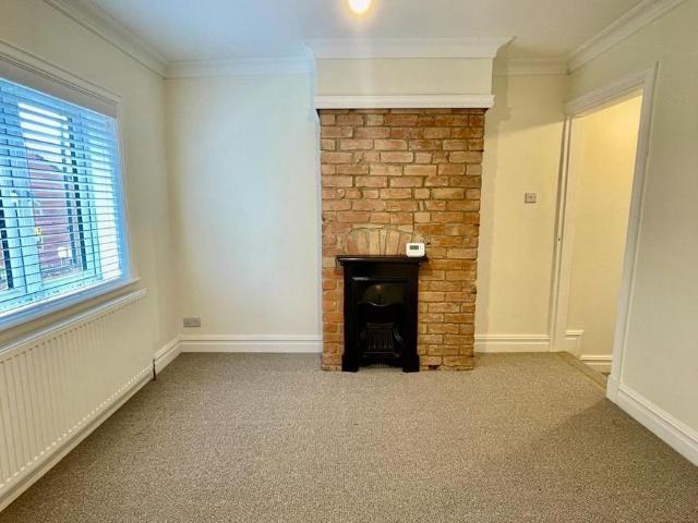 House for rent in Brentingby, Leicestershire