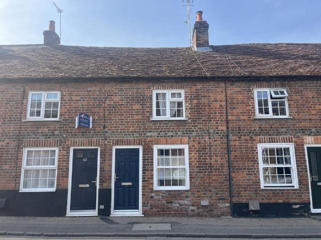 House for rent in Hungerford, West Berkshire