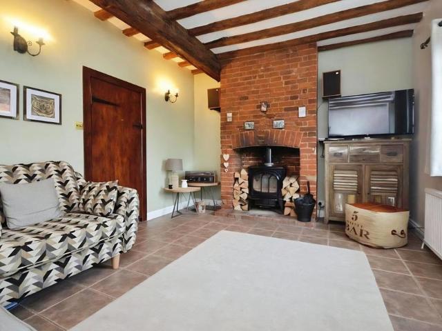 House for rent in Duton Hill, Essex
