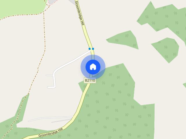 House for rent in Sandown Park, Kent