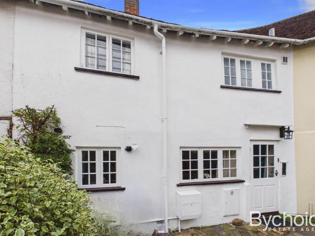House for rent in Chelmondiston, Suffolk