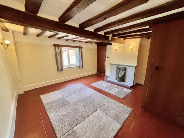 House for rent in Alverton, East Midlands