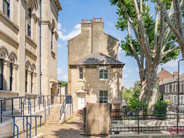 House for rent in Clapton, Lower Clapton