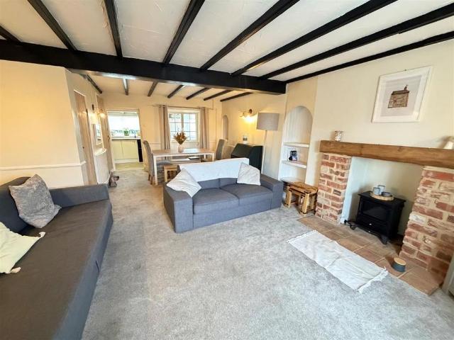 House for rent in Falsgrave, Kepwick