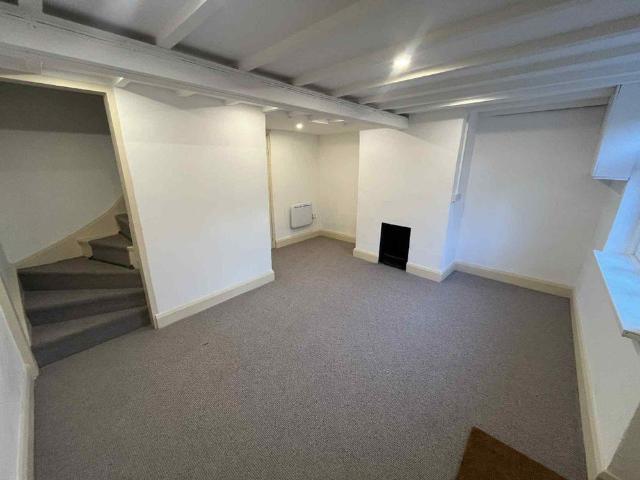 House for rent in Hampstead Norreys, West Berkshire