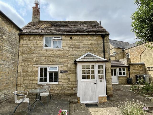 House for rent in Ketton