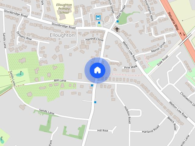 House for rent in Elloughton-cum-Brough, Elloughton