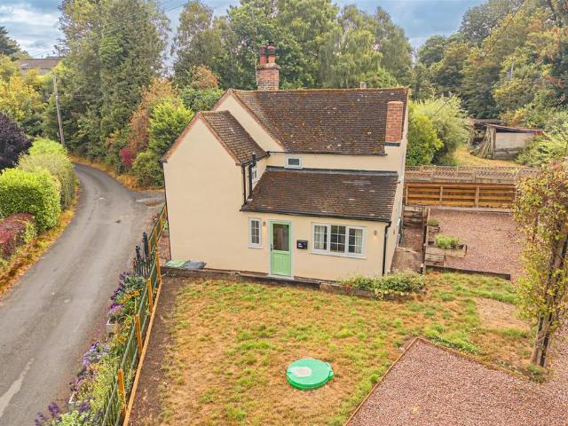 House for rent in Rushock, Worcestershire