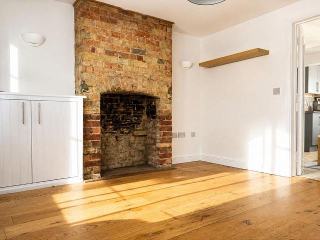 House for rent in Bedfordshire