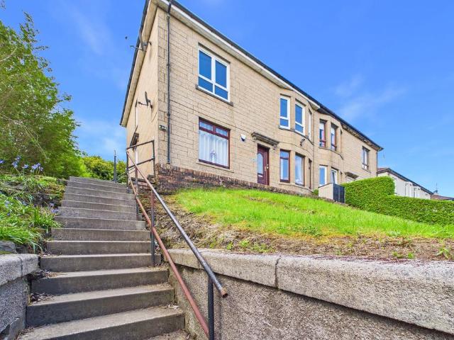 House for rent in Maryhill, Scotland