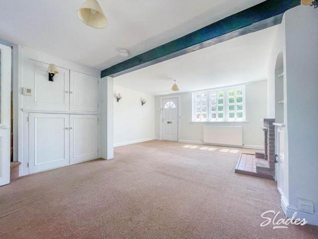 House for rent in Purewell, Christchurch