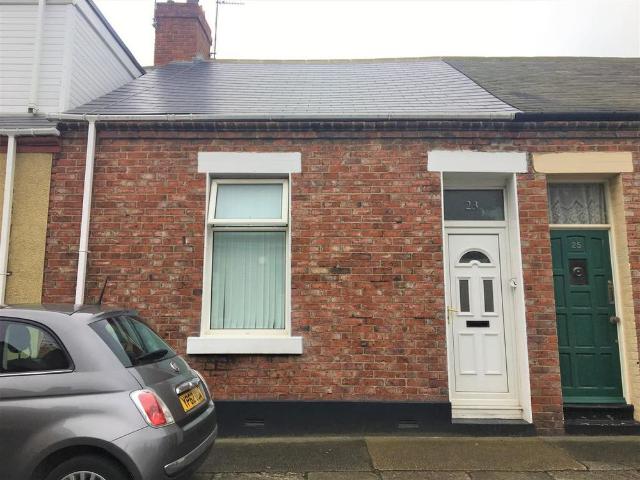 House for rent in Millfield, Sunderland